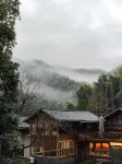 Nanchang Meiling Mountain and Mountain House Homestay Hotel in zona Meiling Scenic Spot