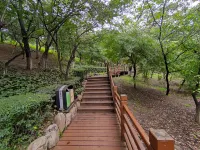 Shulan Homestay (Yuhuayuan)