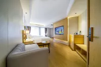 Impressionju Hotel (Zhangzhou Walmart Store) Hotels near Minyue Xiongsheng Archway