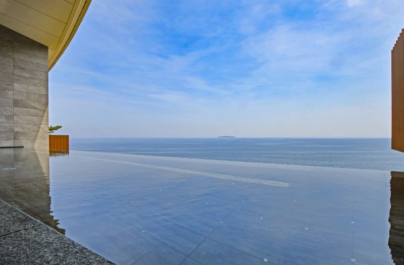 Hotel New Akao photo 2