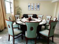 Fuyang Fuxing Hotel (Fuyang Town) - sarapan