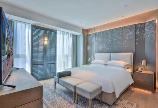 Jinhua Today Hotel Hotel Overview