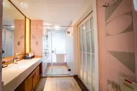 Arcadia Spa Golf International Hotel - Balkoner