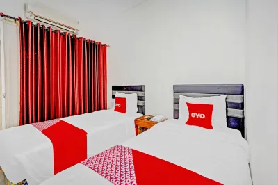 Hotel Kalimantan Surabaya Hotels in Semampir