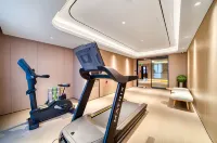 JI Hotel (Jiaxing University) - Bãi đậu xe