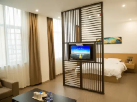 Lanting Express Hotel Hotels in Yangxin