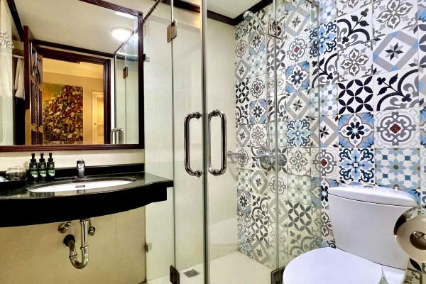 하노이 그레이스풀 호텔(Hanoi Graceful Hotel and Travel)_5