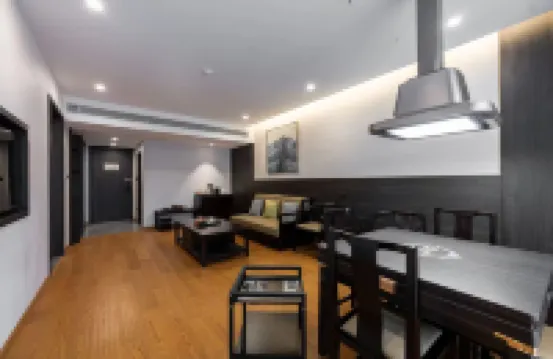 長興博陽開元名庭大酒店