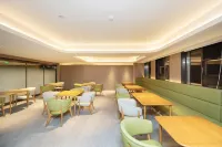 JI Hotel (Shangrao Yushan Jinshan Avenue Qilijie) - Bữa sáng