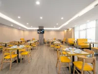 Vienna International Hotel (Guiping Xishan Scenic Area Beijiangwan Branch) - breakfast