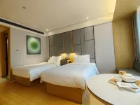JI Hotel (Changzhi High-tech Zone) Các khách sạn ở Trường Trị