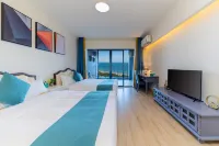 Xiji Panhaijing Holiday Apartment (Shanwei Poly Jinluwan Branch)