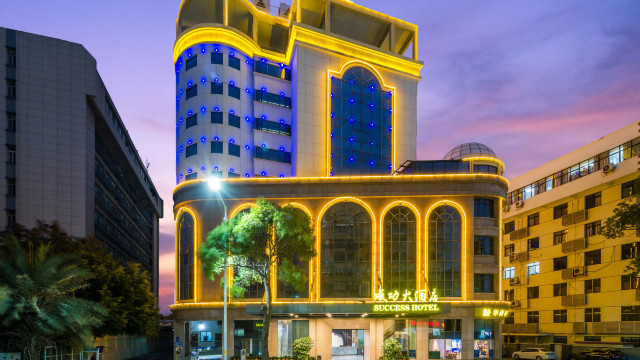 hotel