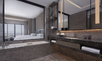 Foshan Marriott Hotel