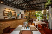 Indra Porak Residence Hotel - Desayuno