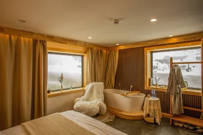 HOME IN THE HILLS