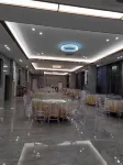 Tengfa Hotel - Frühstück