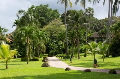 施設外観 クラブ メッド プーケットの写真