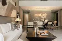 Monet Hotels in Emeishan