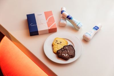 キッズルーム/キッズクラブ ザ・プラザ・ソウル、オートグラフ コレクションの写真