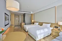 Manju Prestige Hotel (Hangzhou Liangzhu Ancient City Ruins) Hotels near Liangzhu Relic Site Wenjiashan Relic Site