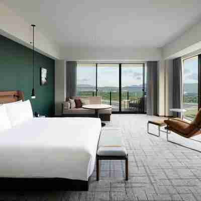 富士スピードウェイホテル,アンバウンド コレクション by Hyatt Rooms