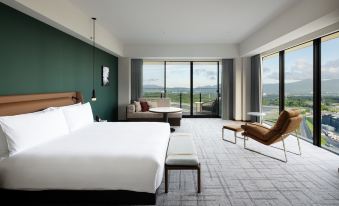 Fuji Speedway Hotel -The Unbound Collection by Hyatt