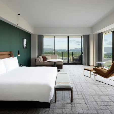 Fuji Speedway Hotel ,in The Unbound Collection by Hyatt