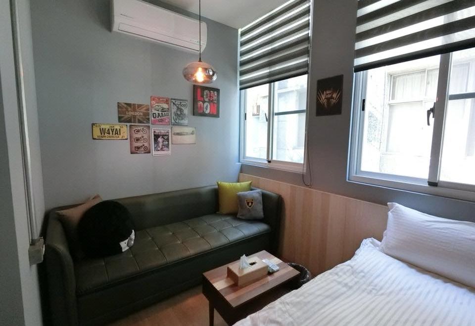 Stay-Tainan Thumbnail 6
