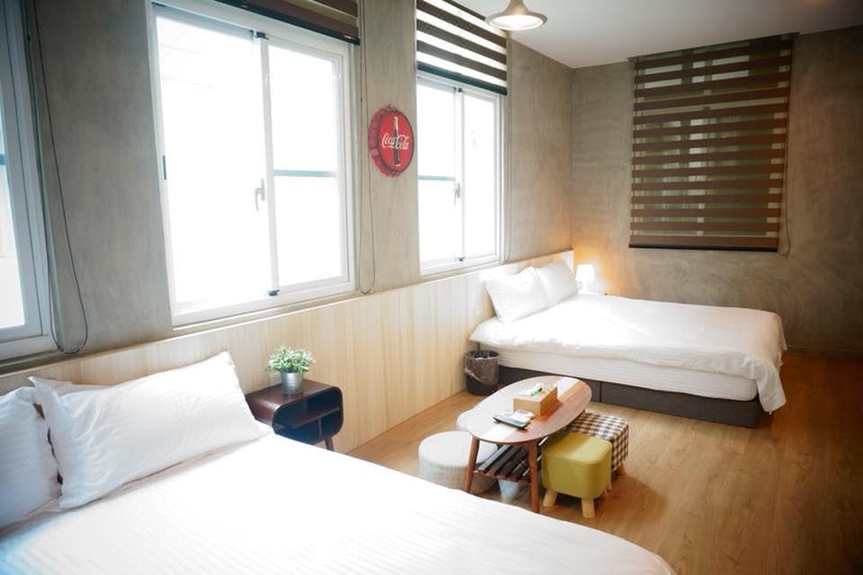 Stay-Tainan Thumbnail 3