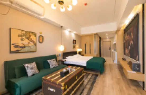 Yafia Holiday Apartment