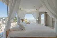 Shengsi Shancheng Xiye seaview villa