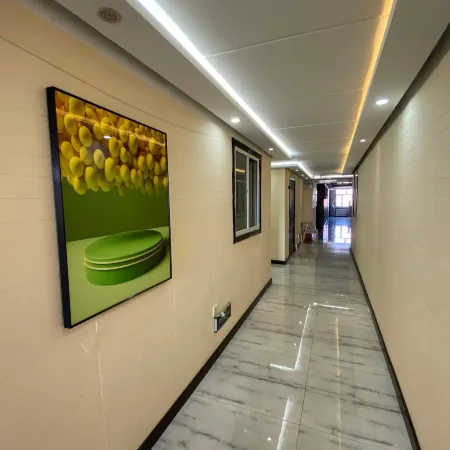 Qiaojia Hotel