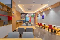 Shankee Hotel (Rucheng Dadao Bus Station) - Bữa sáng