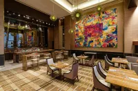 City of Dreams - Nüwa Manila - Frühstück