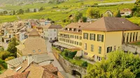 Châtonneyre Hotel & Restaurant Hotels in Chardonne