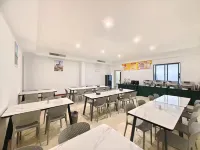 梓語雅居ホテル（天府国際空港） - 2つ星