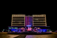 Gufa Hotel Hôtels à : Wuqing