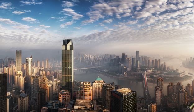 The Lixury Hotel Chongqing, in The Unbound Collection by Hyatt Hotels in Chongqing