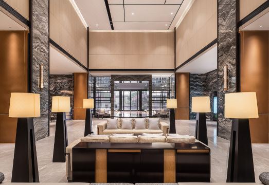 호텔 부대시설 2