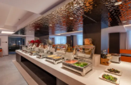 魅麗·曼酒店（潮州古城牌坊店）