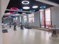 Golden Diamond International Hotel Hotels in Zaoyang