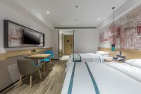 yu lan  qian xi  Hotel(Wenling Qianxi Plaza)
