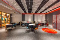 Ibis Hotel (Qiannan Xuchang Guan'egou Branch) - Bữa sáng