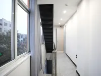 FuNan Baijing Shangwu Hotel فنادق في فونان