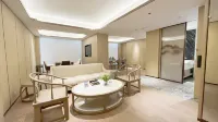 Qingdao Jimo Ancient City GINLAN JIA Hotel Hotels in Jimo Ancient City/Powerlong City Plaza