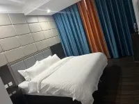 Huigu Hotel - Park Yeri