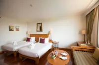 The Imperial River House Resort, Chiang Rai - Balcony
