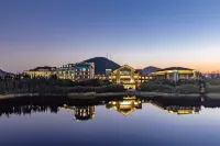 Qilin Rongyu International Hotel