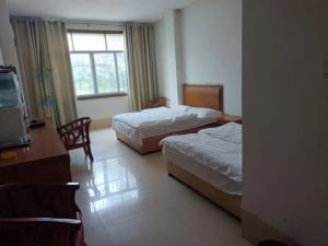 Fuli Hotel (West Ring Road)